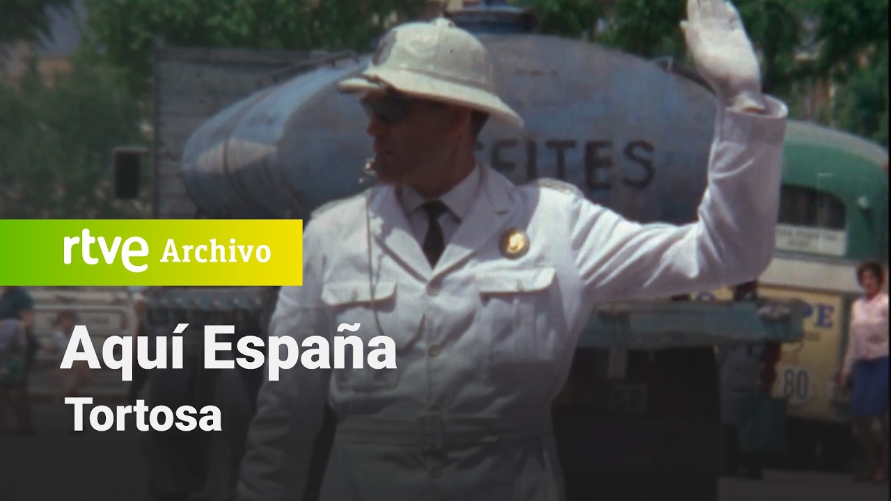 Aquí España: Tortosa | RTVE Archivo