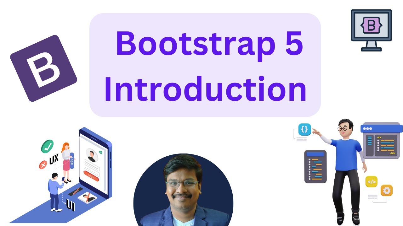What is Bootstrap ? | CSS Framework