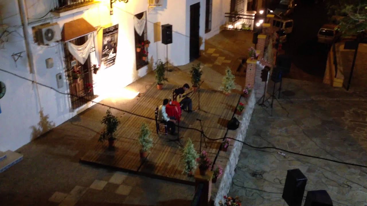 Torrox Pueblo