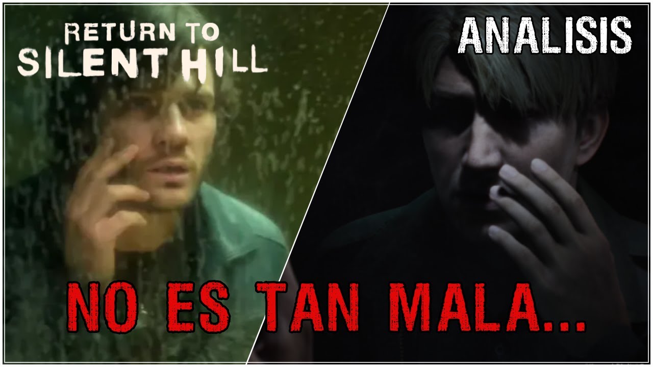 Pues a mí SÍ me ha GUSTADO 'Return to Silent Hill' | ANÁLISIS: Fallos y Aciertos
