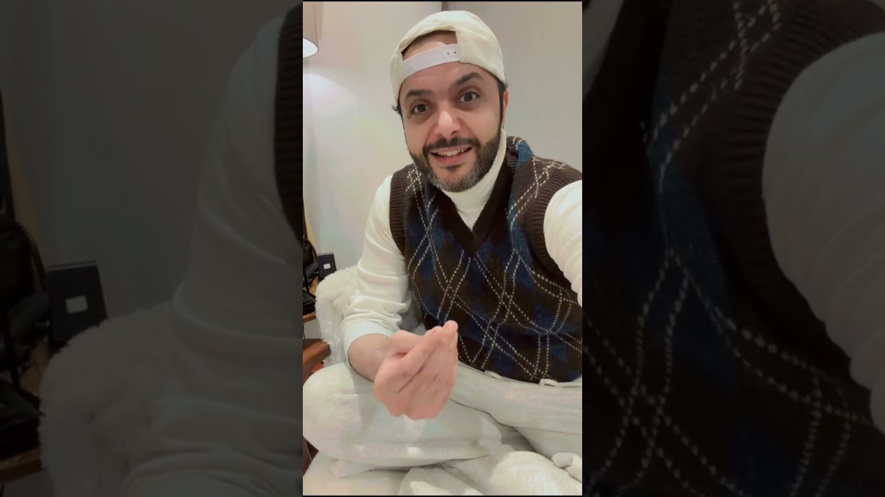 سحب جنسية خالد عيد والد الفاضل مفيد خالد عيد