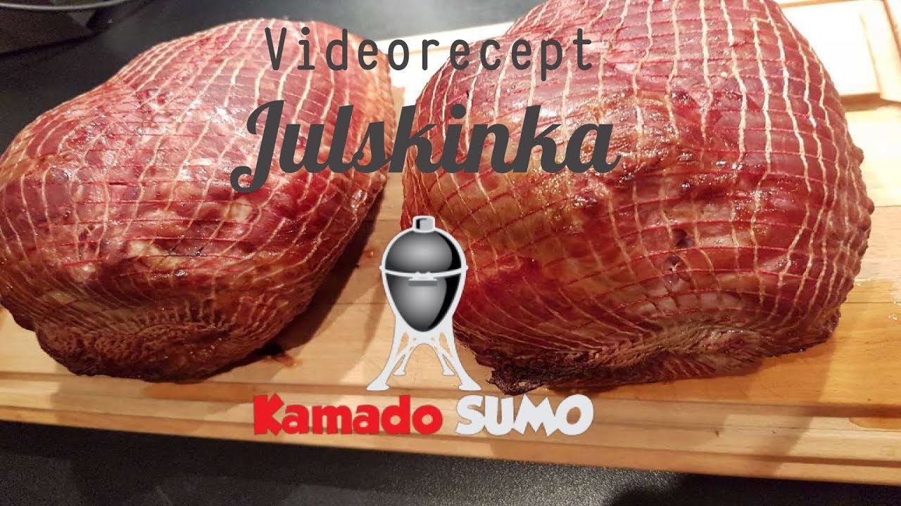 Julskinka