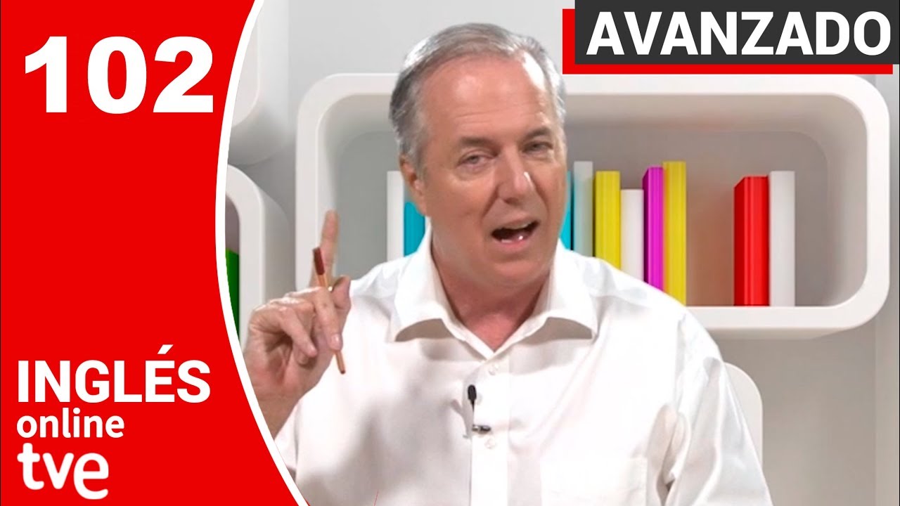 Episode 102: “Do you think he’s lying?” - NIVEL AVANZADO | Inglés Online TVE