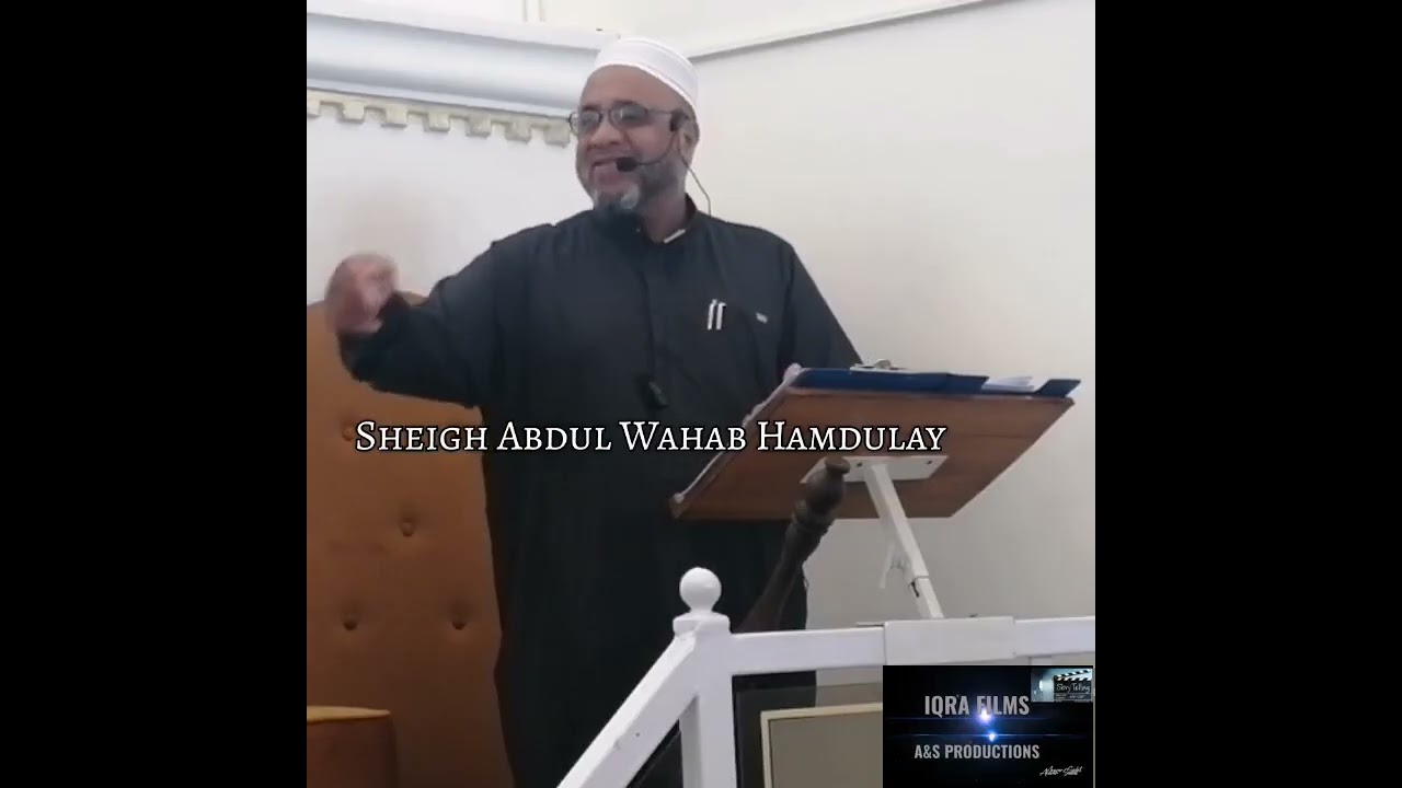 Let’s Reset in Sha‘bān: Preparing Our Hearts for Ramaḍān. 