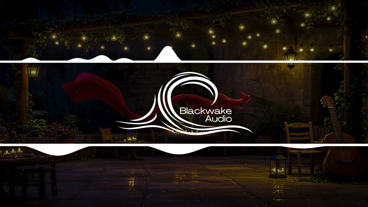 Best Flamenco House Mix 2025 | Blackwake Audio