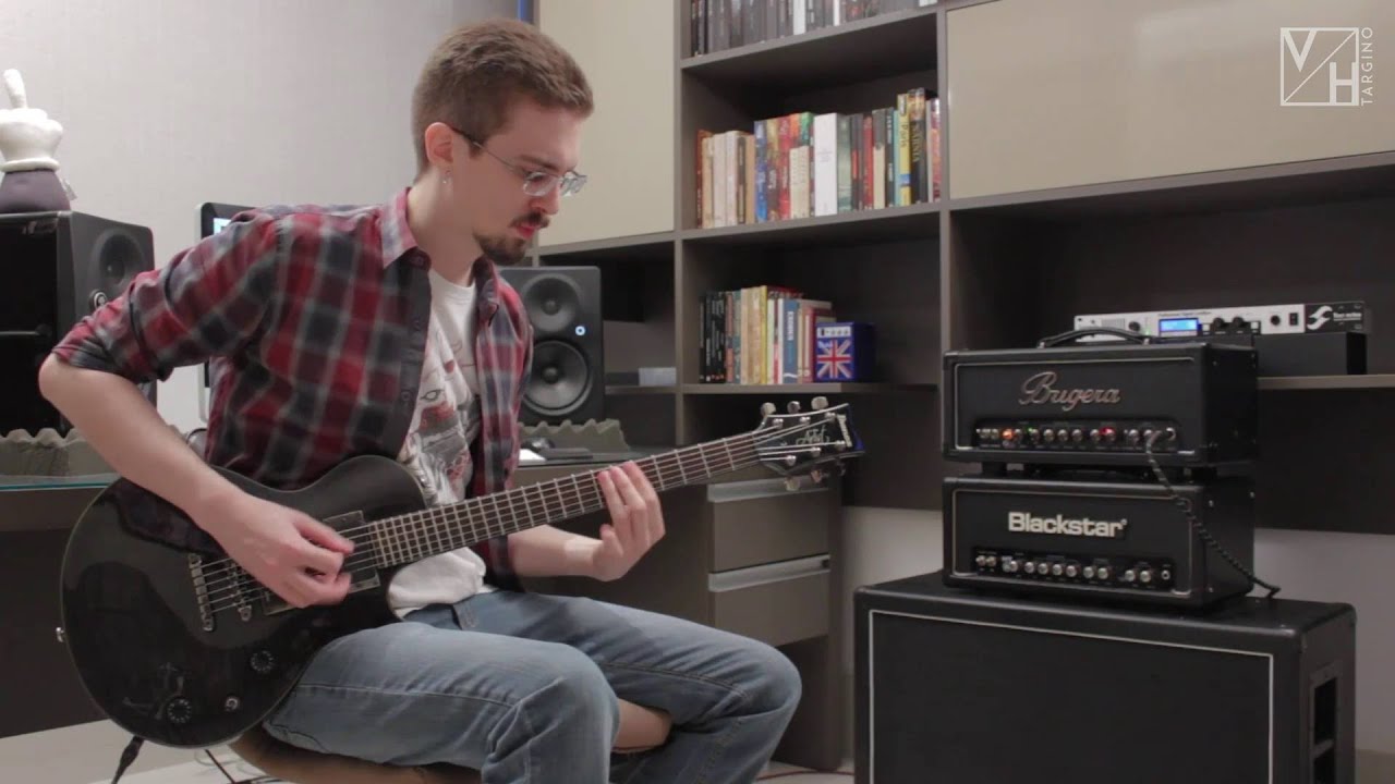 Bugera G5 Infinium vs Blackstar HT-5