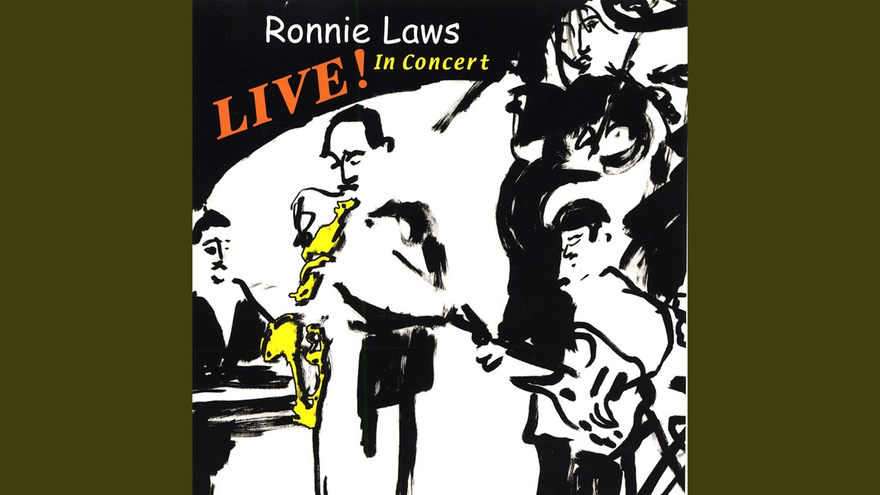 Big Daddy Swing (Live)