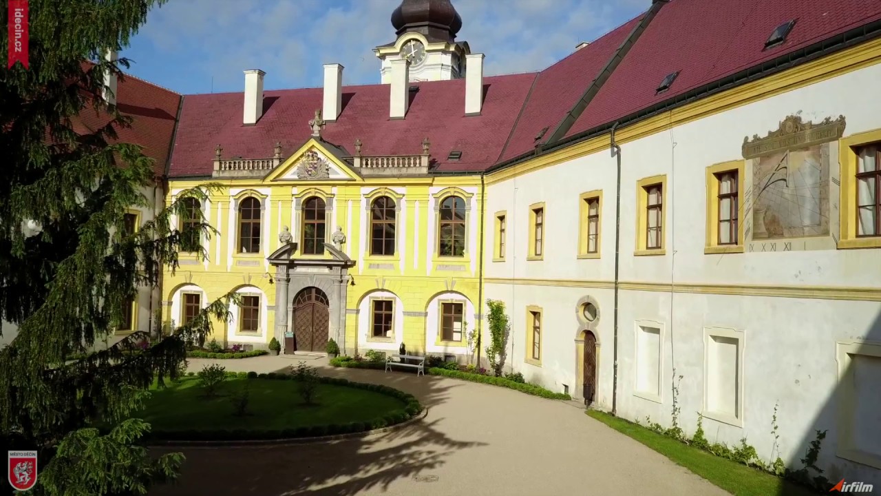 DĚČÍN JE BOŽÍ - PŘESVĚDČTE SE SAMI