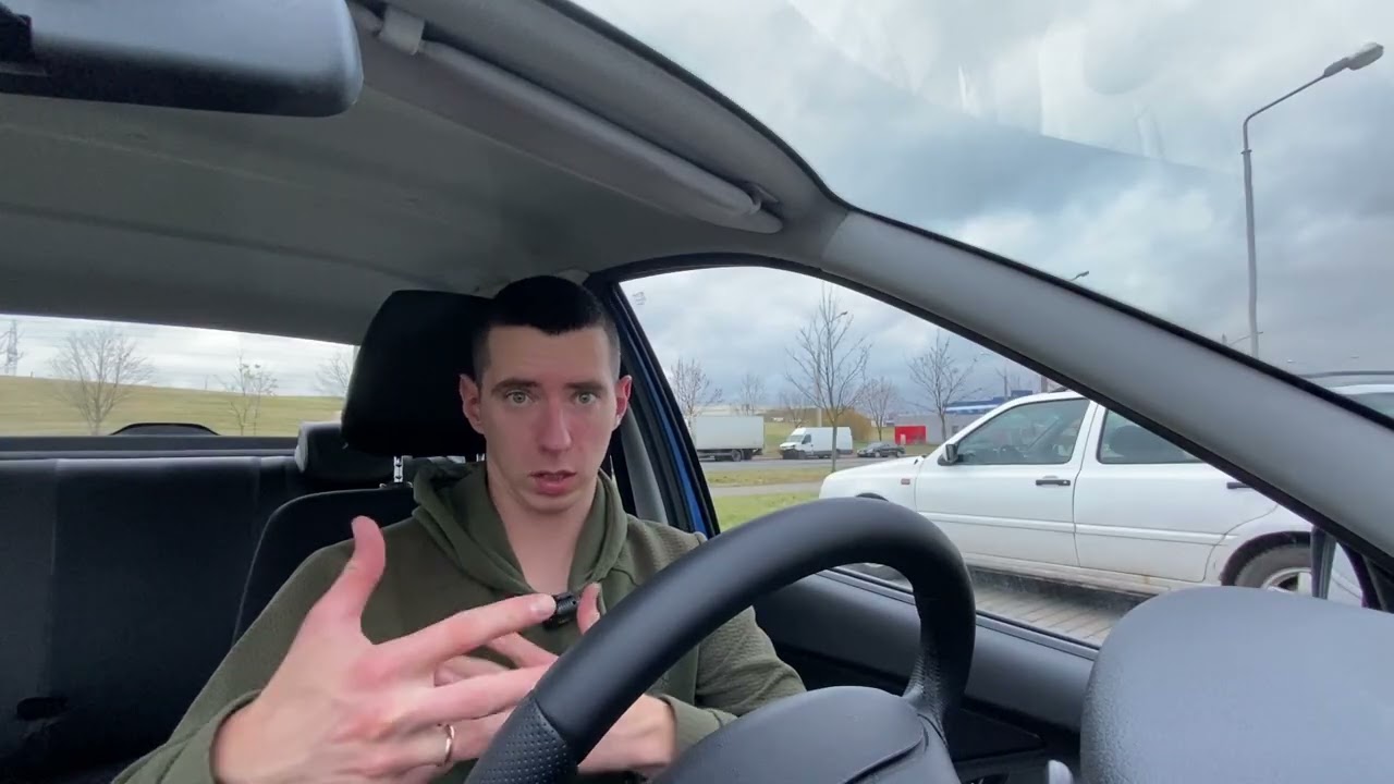 Автомат или механика? Мое мнение. Что выбрать: АКПП или МКПП?