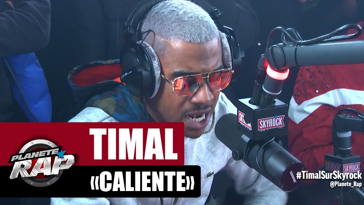 [Exclu] Timal 