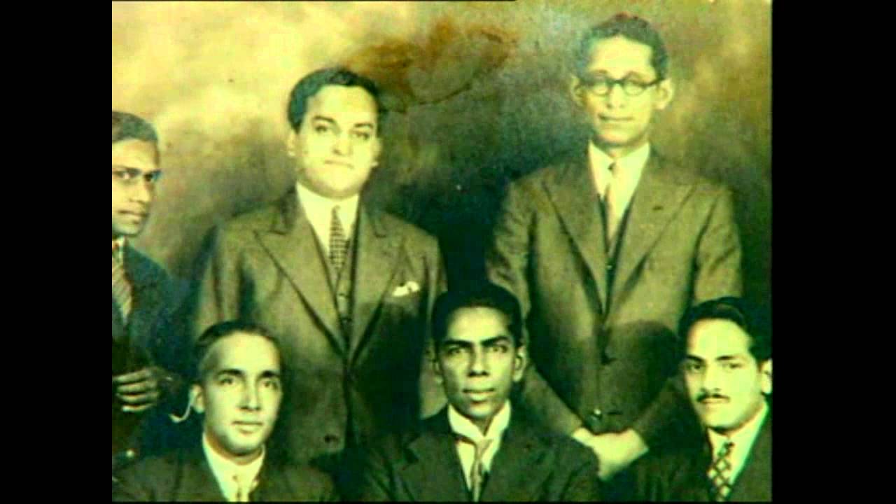Frames of Reference Sir Seewoosagur Ramgoolam
