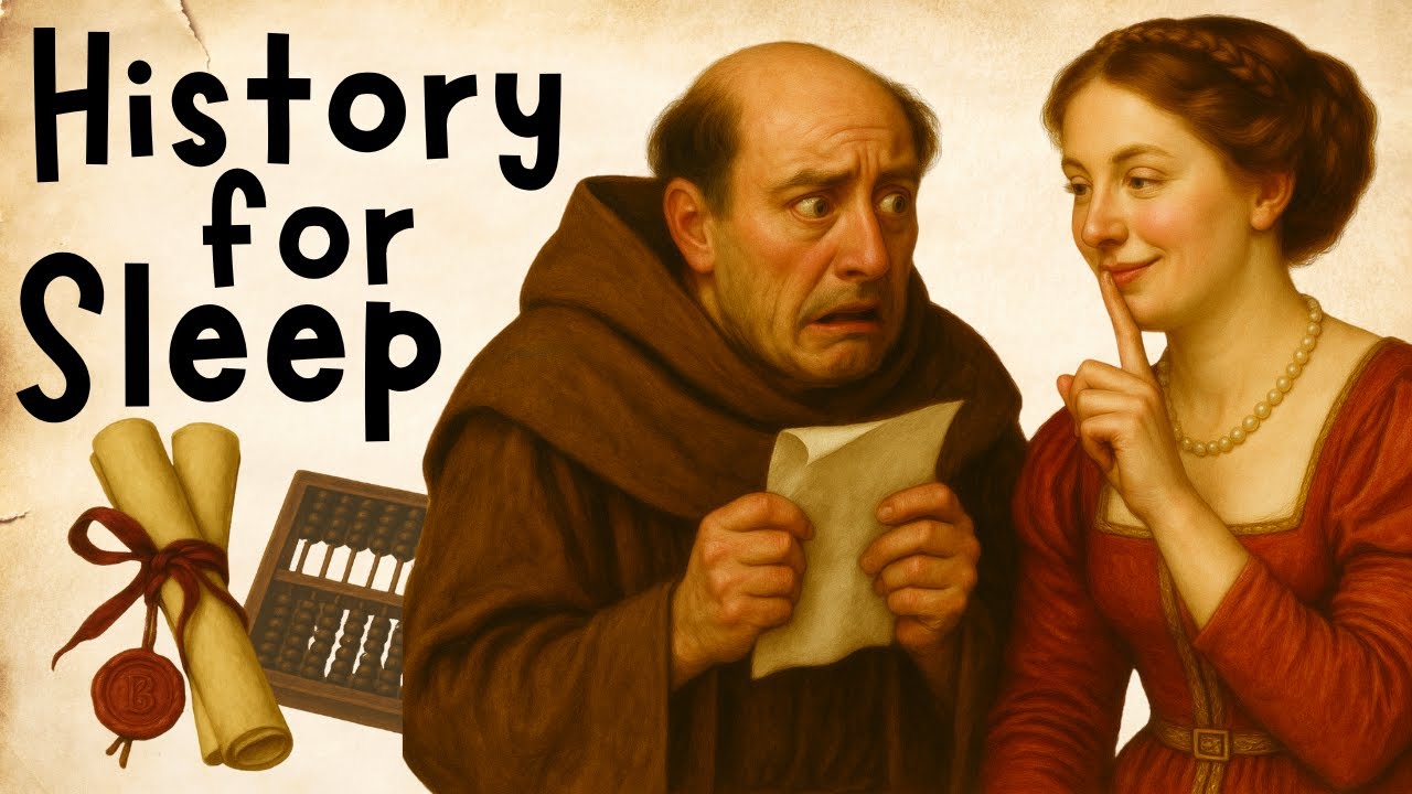 The History of Money Laundering | Boring Finance History Lecture for Sleep