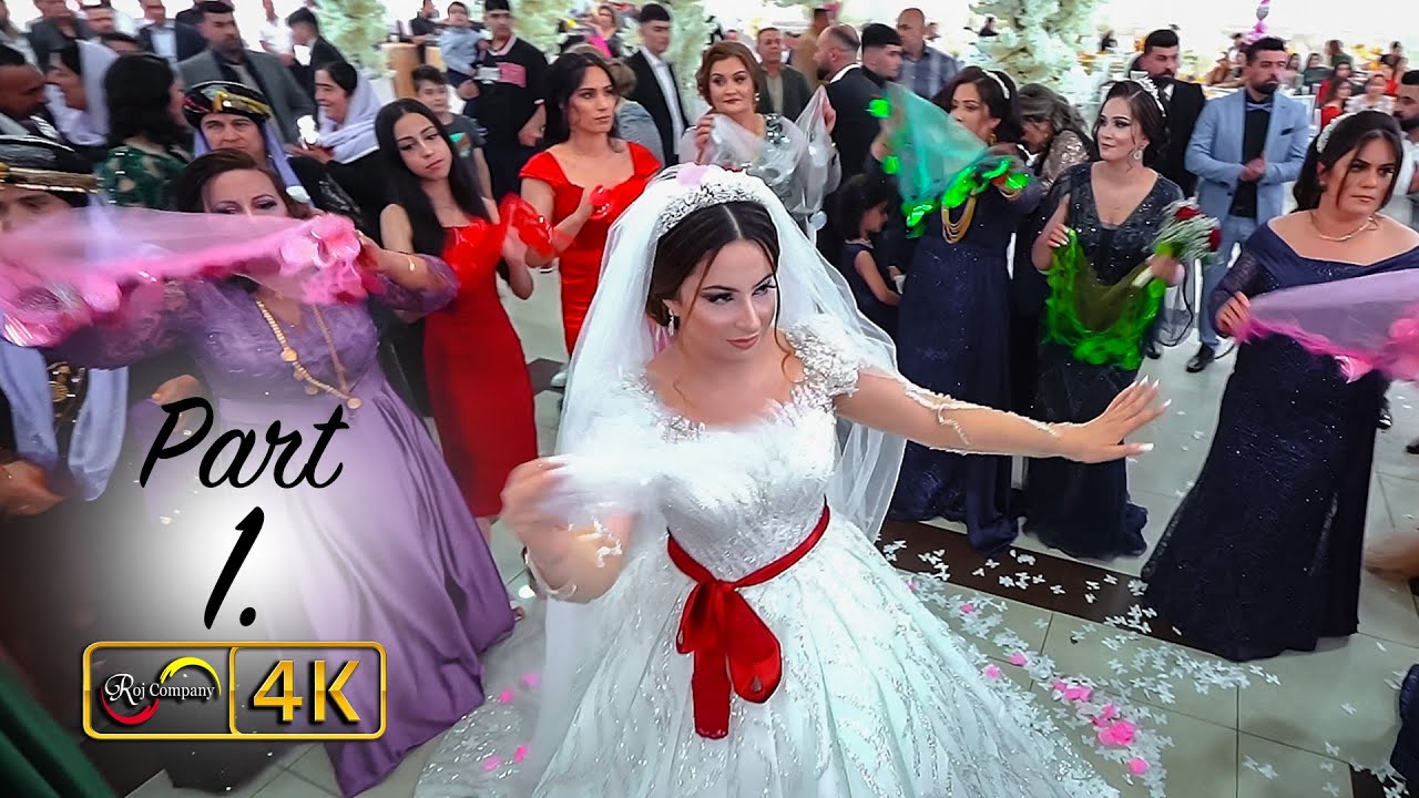 Sarhad & Eva- Part 1 - Tarek Shexani - by Roj Company