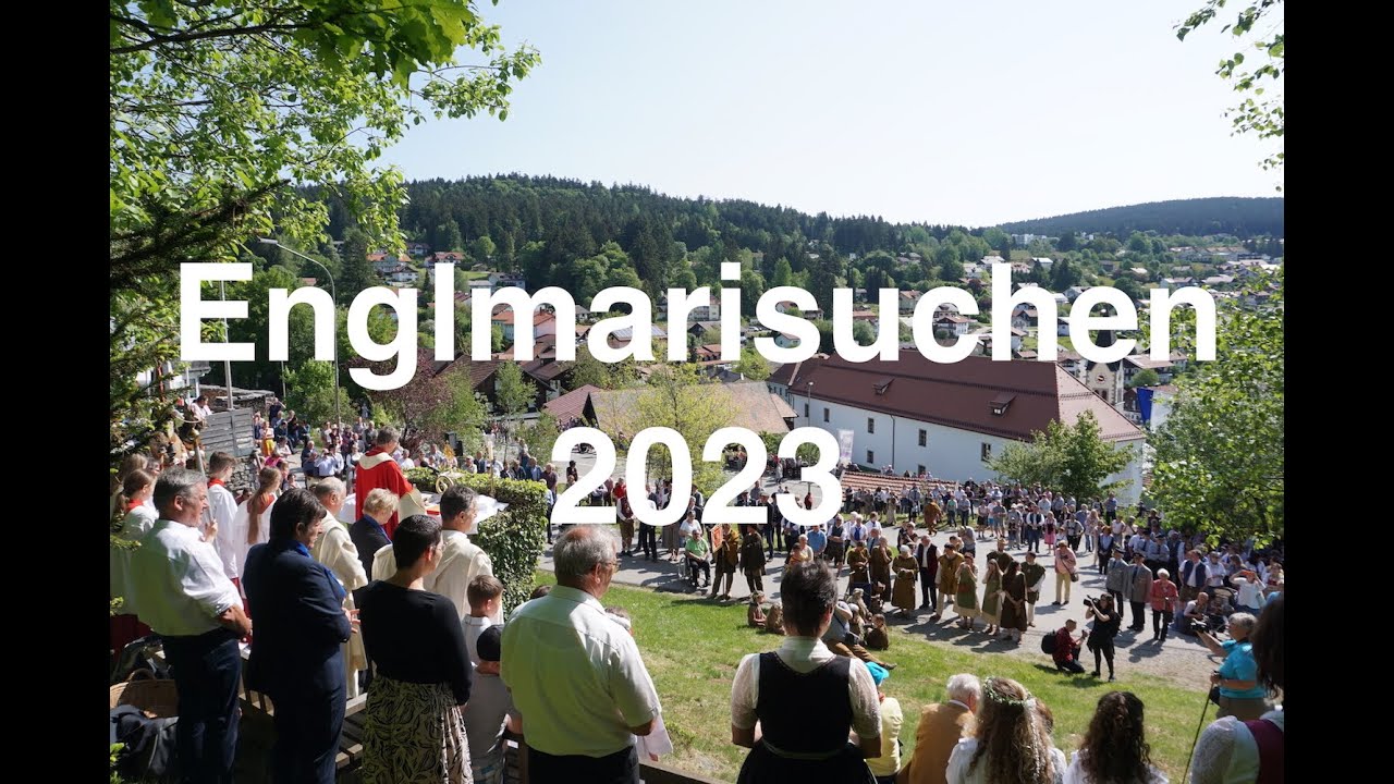 Englmarisuchen 2023