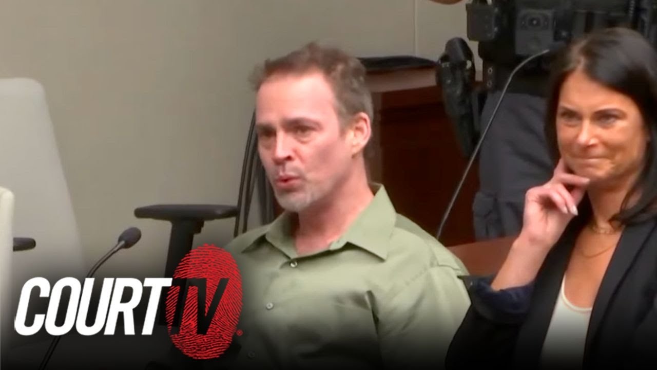 Jury Reaches Verdict in Staged Suicide Murder Trial