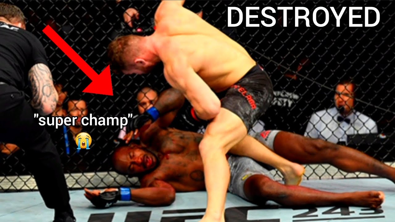 When Ion Cutelaba BULLIED and DESTROYED Khalil 