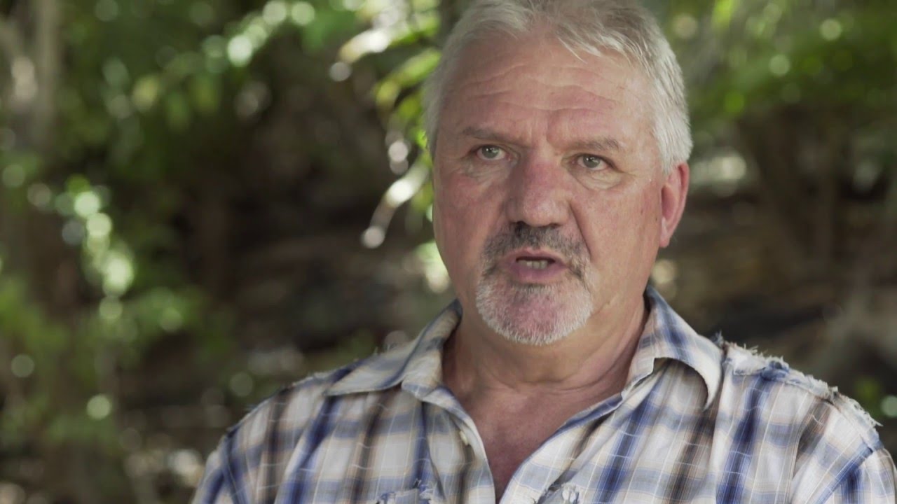 How a boss and a mate saved a life by caring to ask 