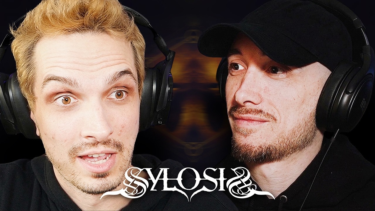 Josh Middleton (Sylosis) on Heavy Riffs, Guitar Tone & What Actually Makes Metal Heavy