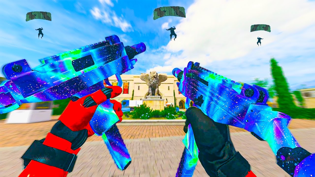 Streamers Can't Believe My MOVEMENT on Warzone 3
