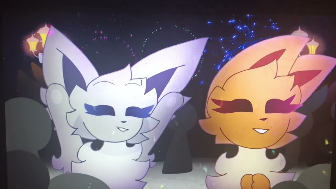 Eeveelution Quest Reaction:Episode 2 Shattered Hope