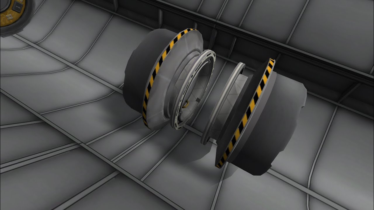 KSP Kraken Drive Tutorial