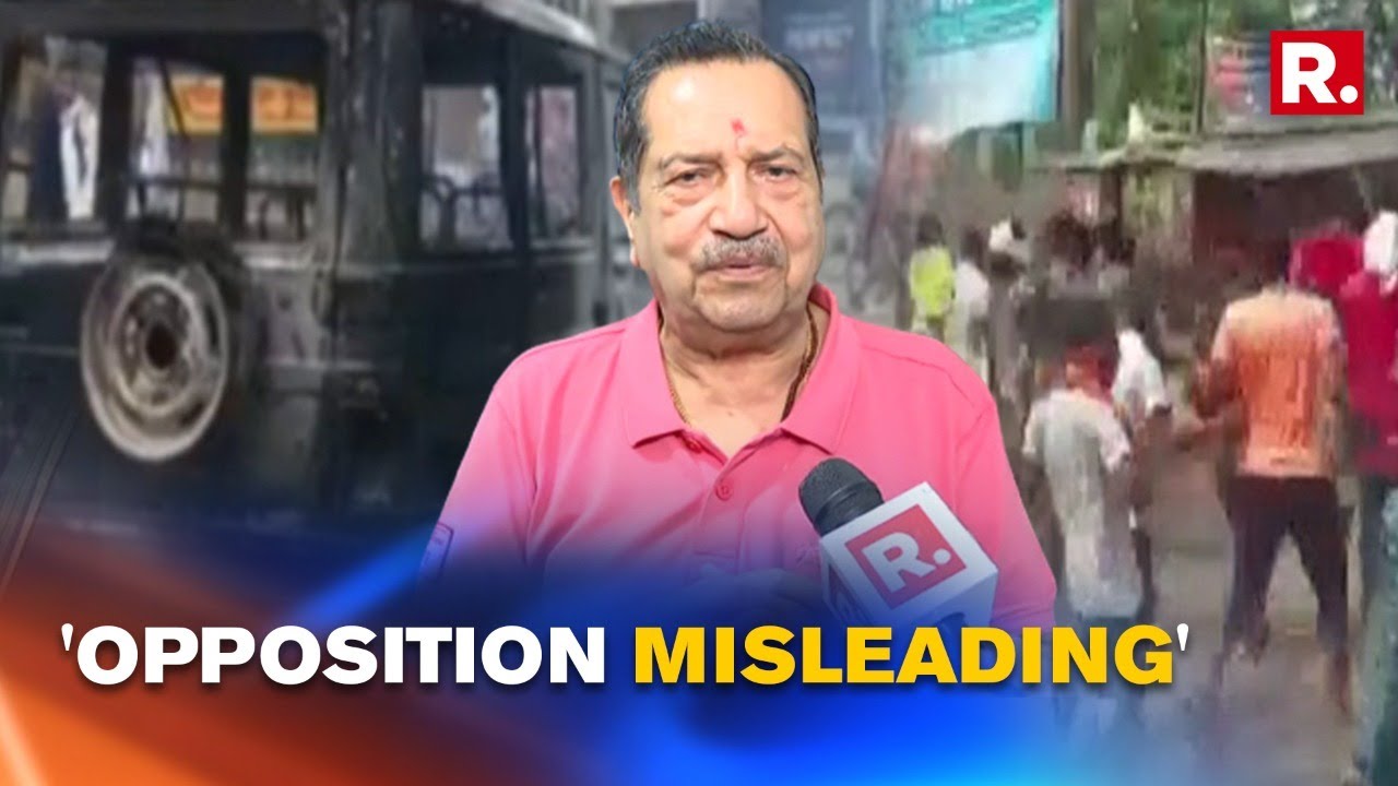 Agnipath Scheme: RSS Slams Opposition Over 'Misinformation Campaign', Alleges Conspiracy By Parties