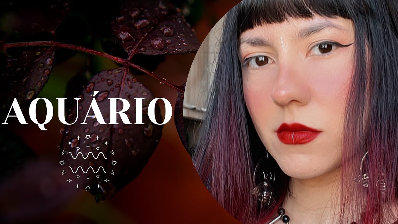 AQUÁRIO🔮ESSA HISTÓRIA ESTÁ POR UM FIO👀ALGUÉM VAI SENTIR UM CHOQUE DE REALIDADE DEPOIS DESSA CONVERSA