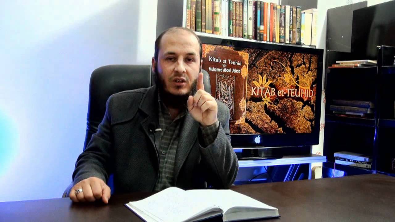 Kush realizon Teuhidin futet ne Xhenet.Kitab et Teuhid