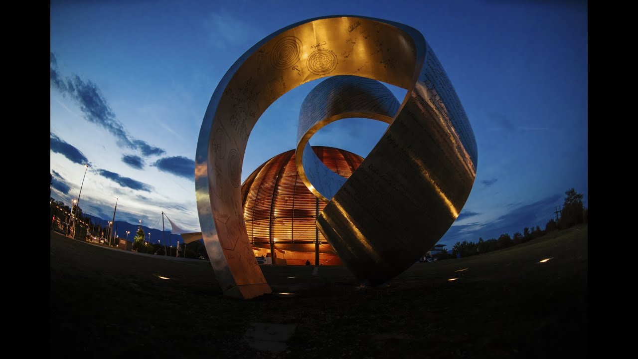 CERN online Staff recruitment process