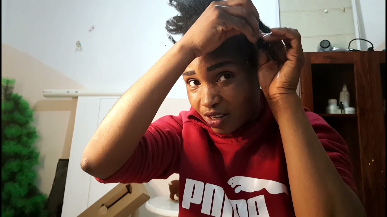 Fast and Easy ways to comb out your  locks Drealocks