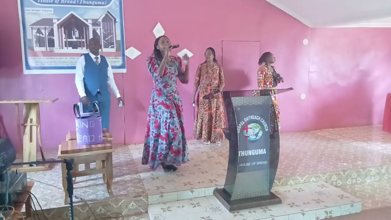 Praise & Worship  Feb 15 2026
