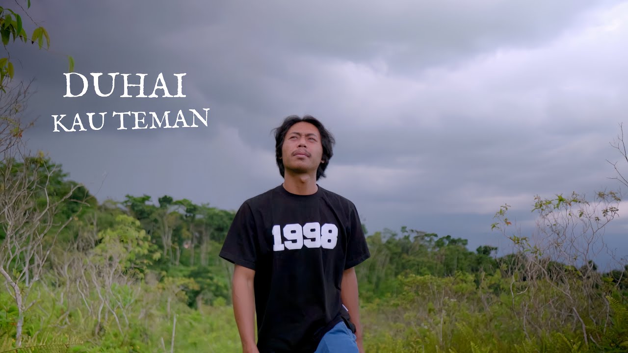 Duhai Kau Teman - Bani Jawi | Fai kencrut