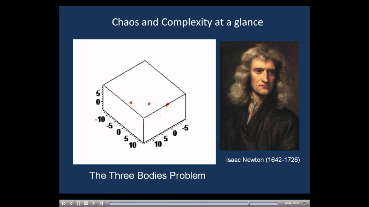 Bernadette Brady,  Complexity and Astrology