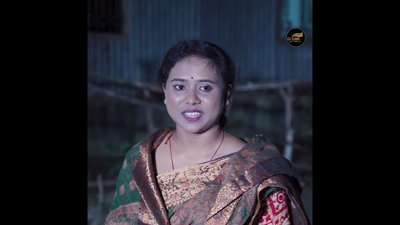 রাতের বেলায় অন্য পুরু*ষের হাত ধরল মালা