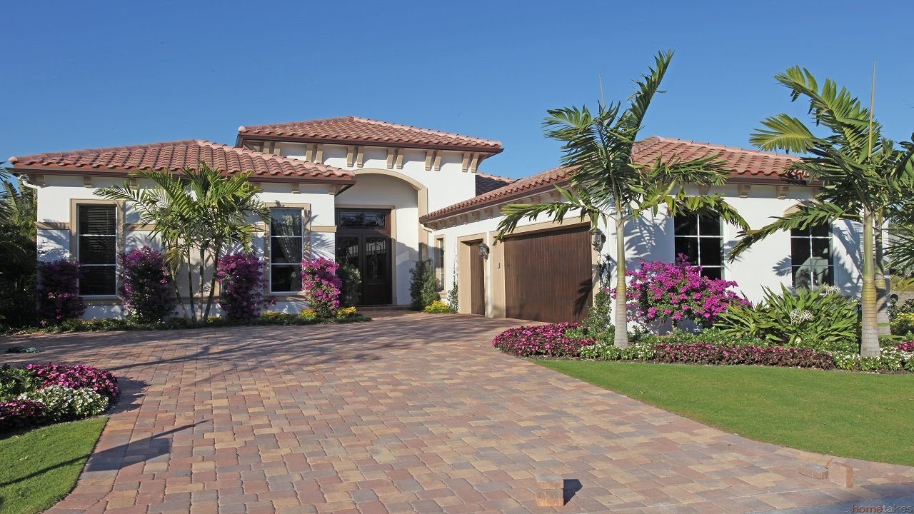 11305 Caladium Lane Palm Beach Gardens Florida 33418