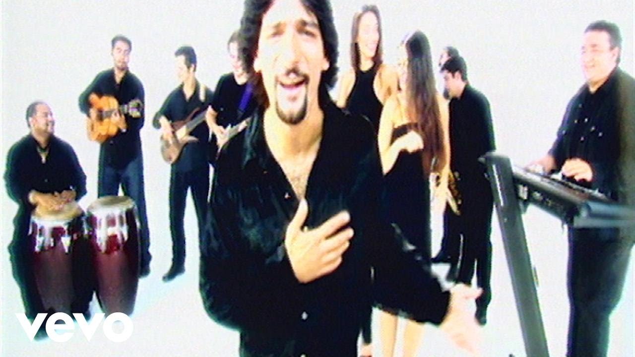 José El Francés - Ya Se Va (Vídeo Oficial)