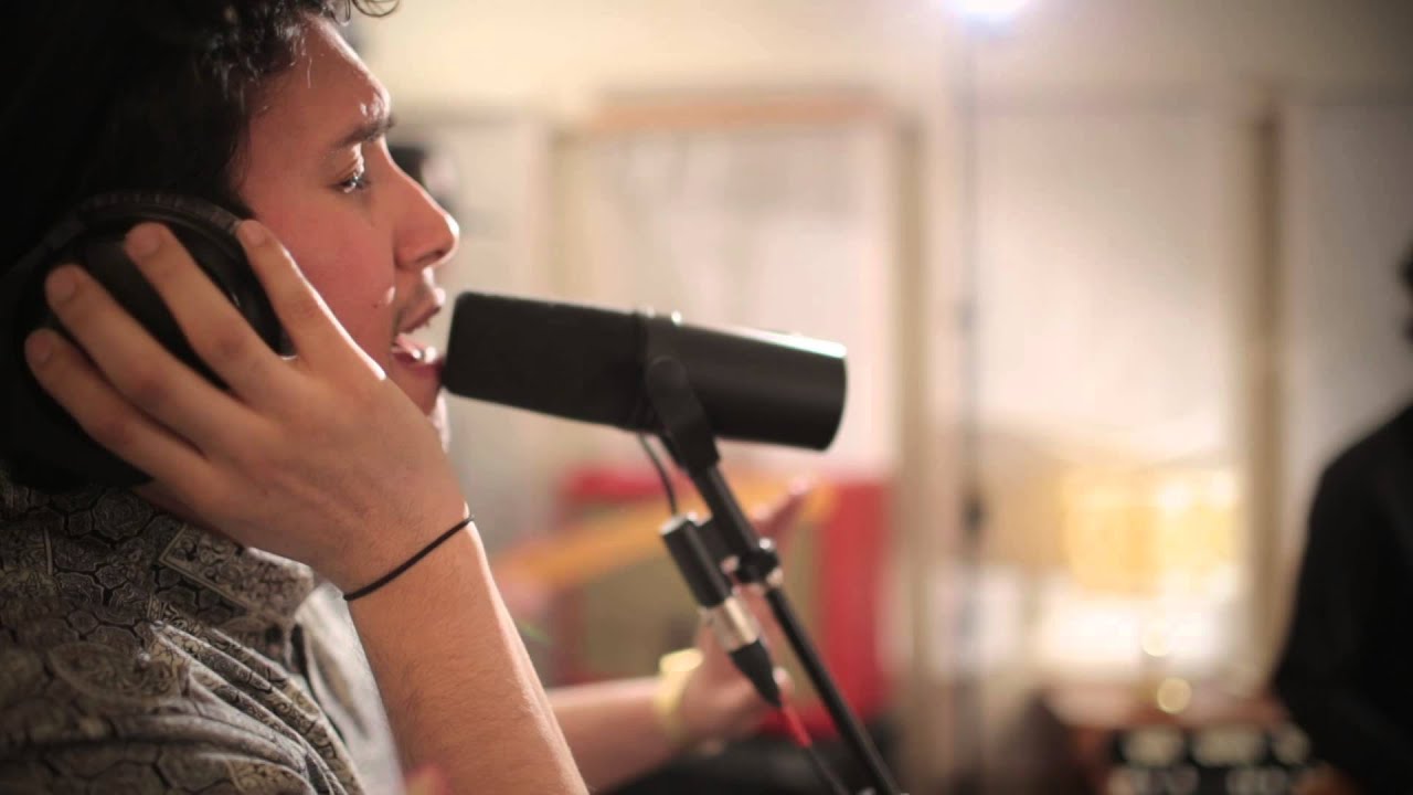 #SweetSessions: RAFAEL