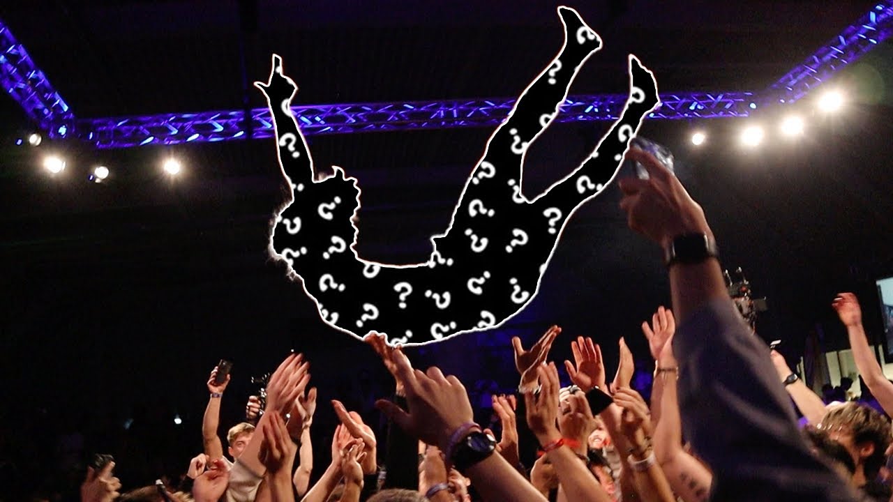 The New Tricking Champion! - Hooked Finals & Team Battles 2023