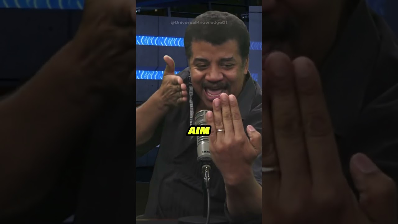 How Will We Reach PROXIMA CENTAURI ?? 😲 w/ Neil deGrasse Tyson