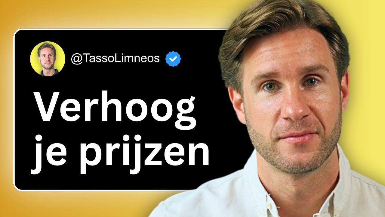 20 Tips die Elke Ondernemer Moet Weten (Na 10 Jaar Ondernemen)