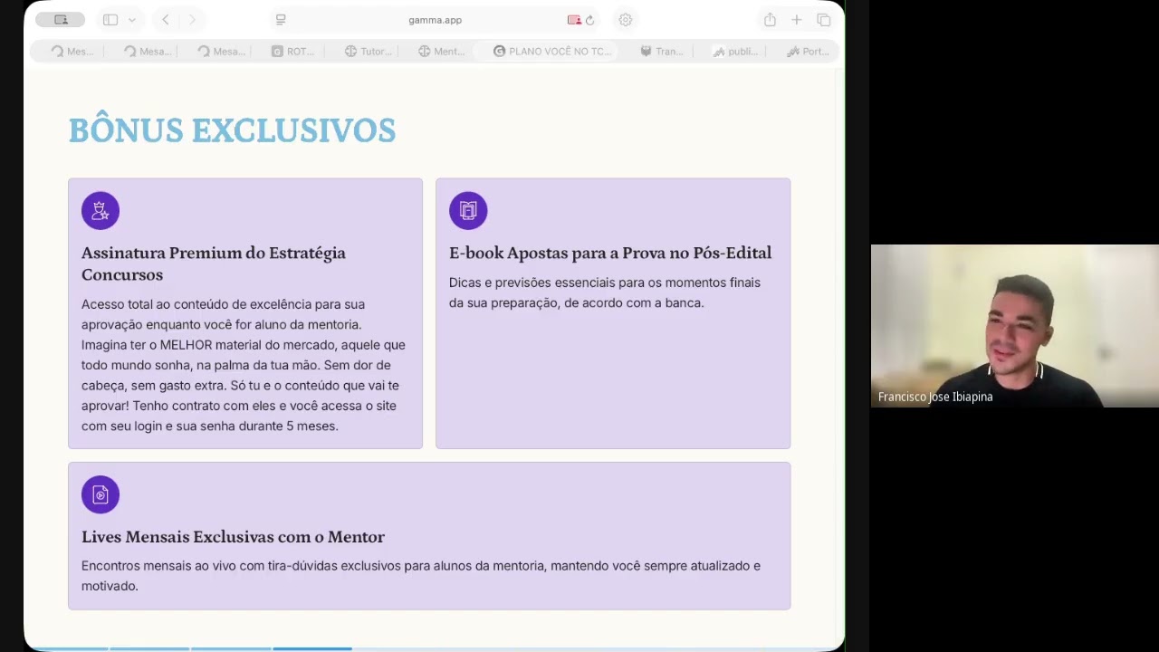 LIVE PLANO VOCÊ NO TCE MA   2026 01 14 20 17 GMT 03 00   Recording