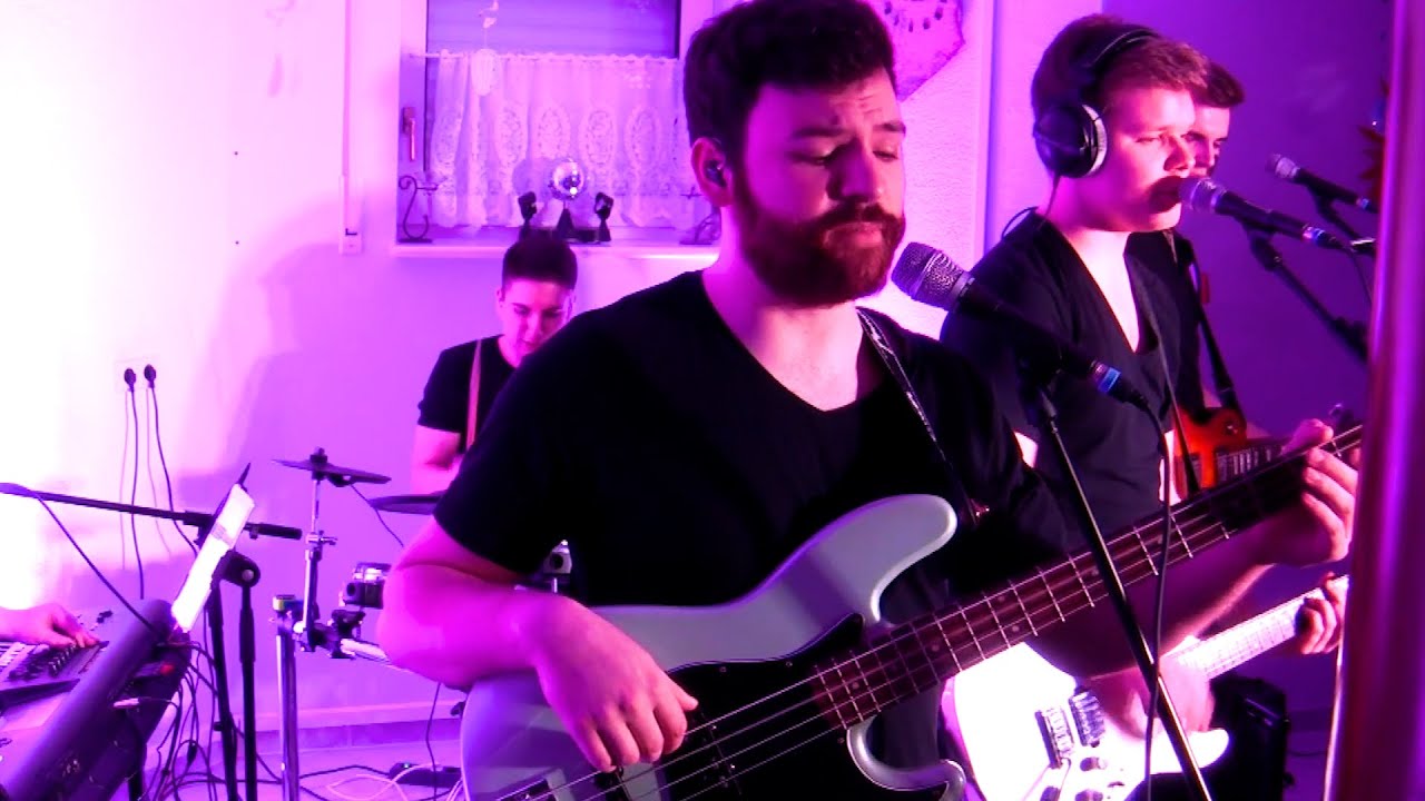 GIB MIR DEINE LIEBE | Böblinger Combo Band