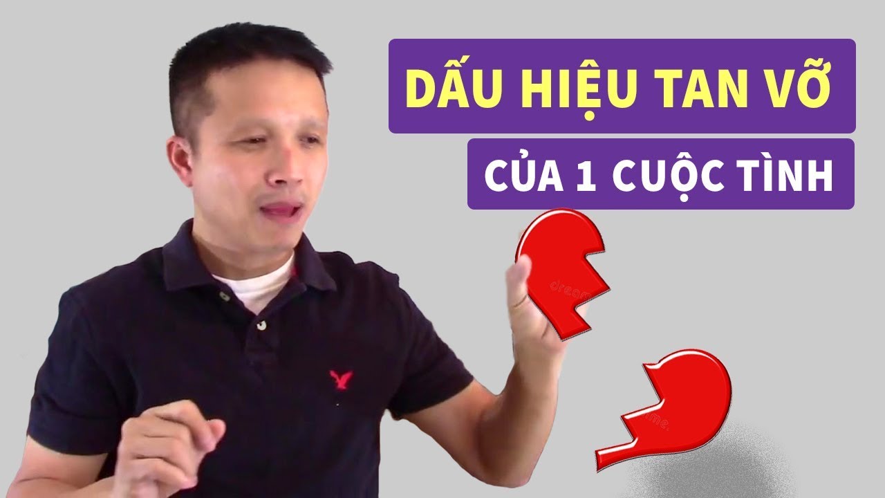 🔴Lỗi thường mắc phải để đánh mất bạn trai!