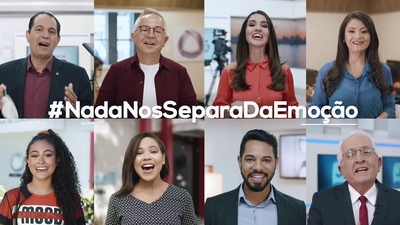 TV ATALAIA. A TV dos sergipanos.
