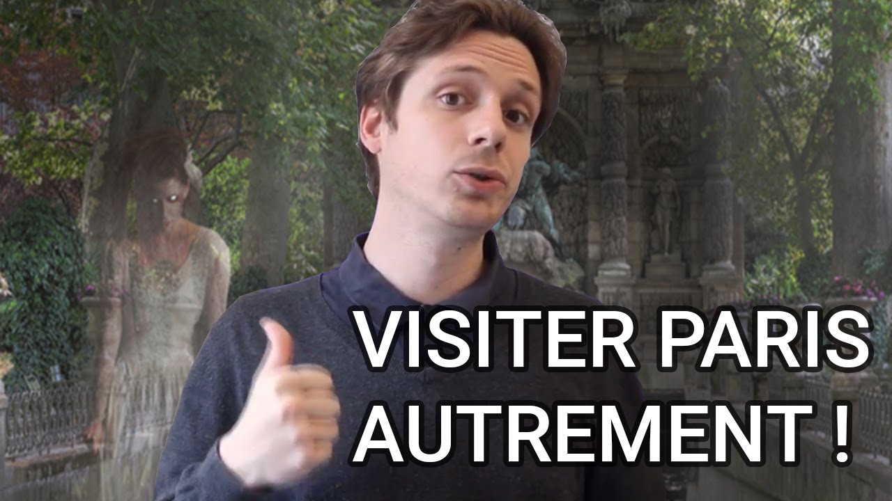 Visiter Paris autrement avec cette startup innovante !