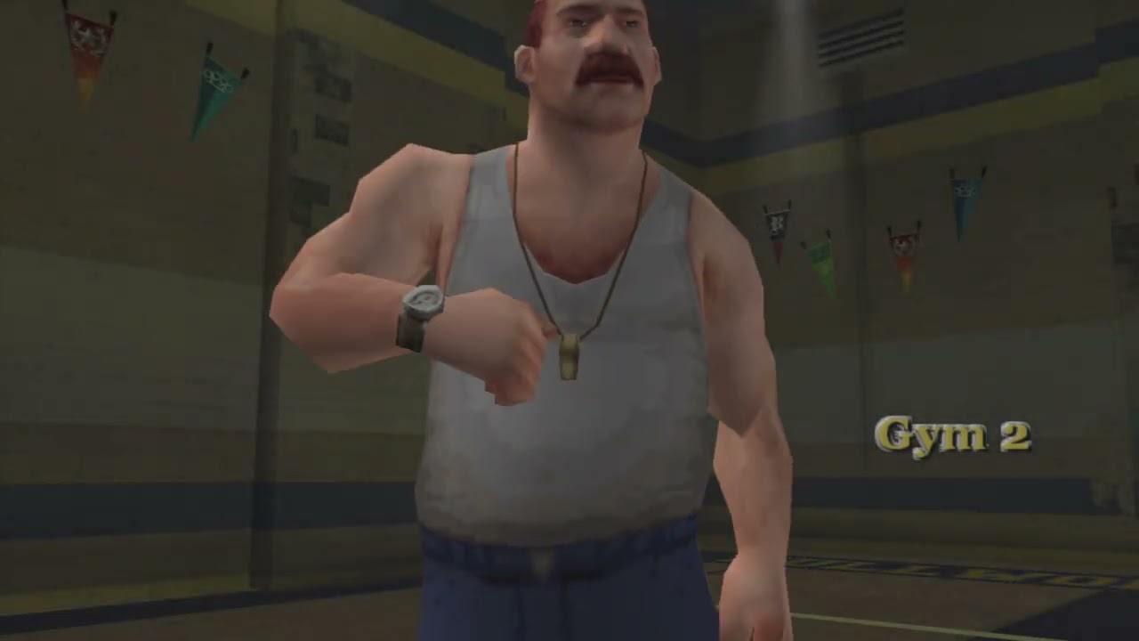 Bully Ep 3 try til you succeed