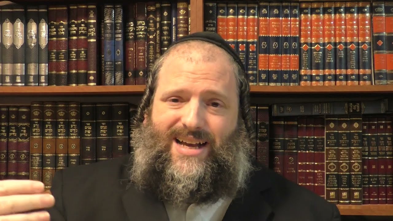 לראות טוב - כוח האמונה בטוב מגלה את 'אלופו של עולם' - דבר תורה קצר לפרשת האזינו
