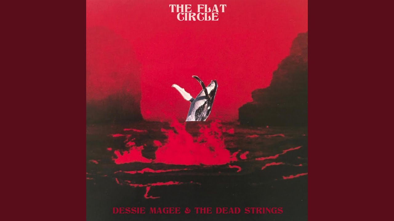 Maze (feat. The Dead Strings)