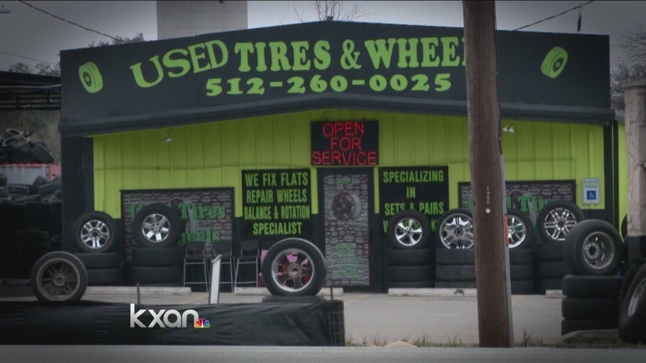 Auto shop owner facing felony charges after customer complaints