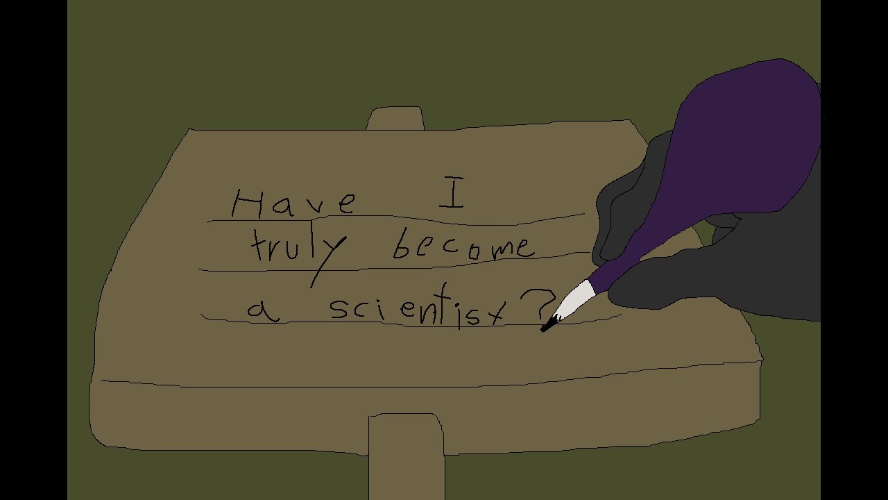 Wilson's Ultimatum